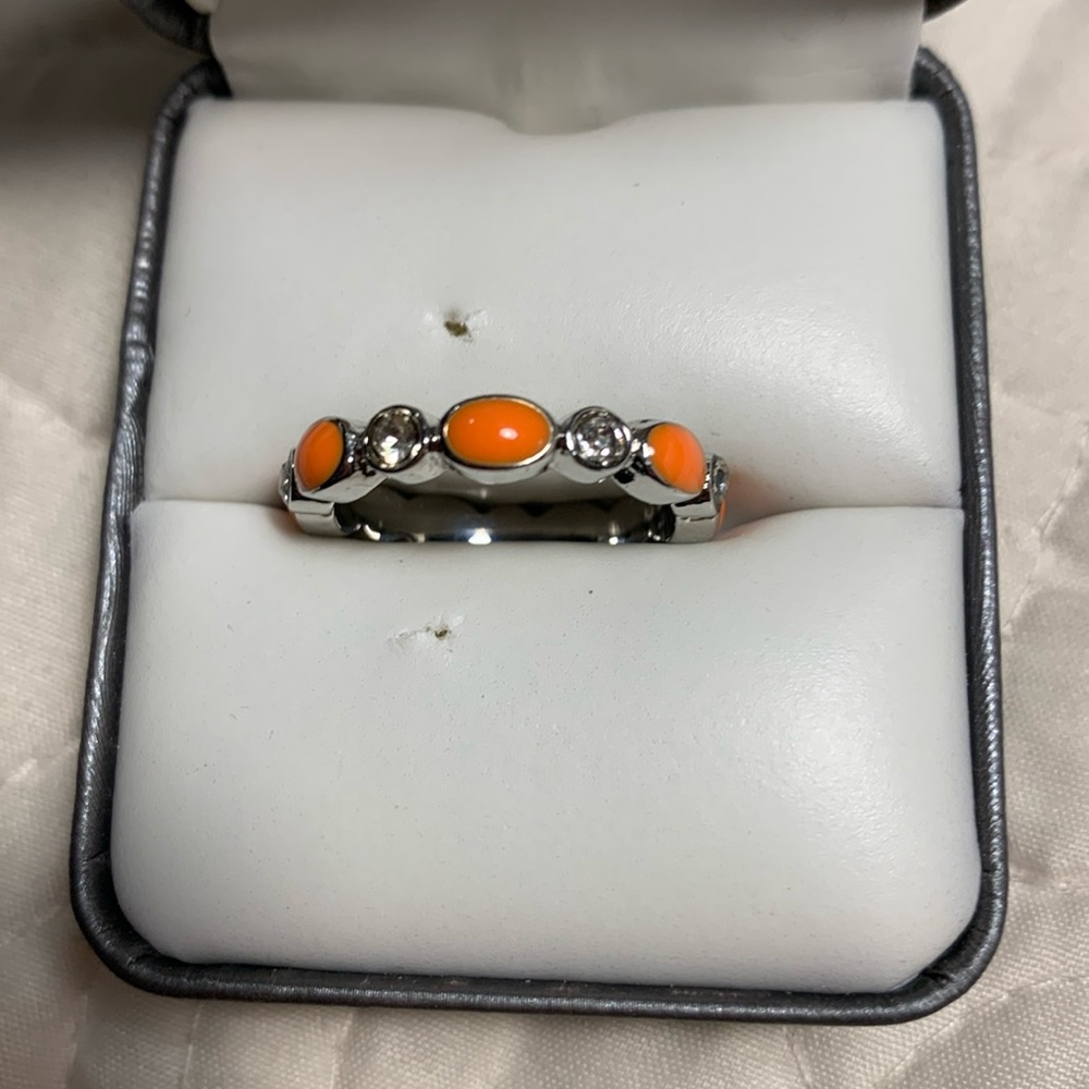 Eternity ring